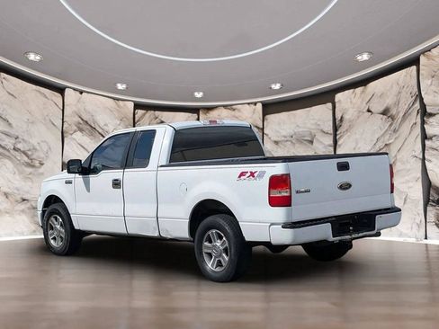 Used 2008 Ford F150 XLT RWD image 6
