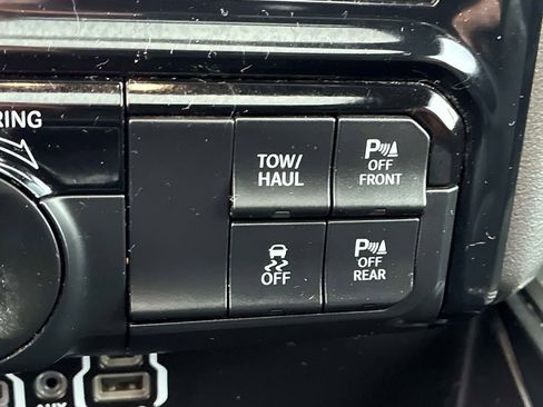 Used 2021 RAM 1500 Sport w/ Leather & Sound Group image 30