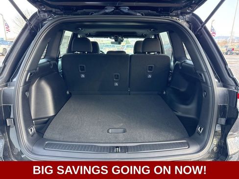 New 2025 Jeep Grand Cherokee Laredo X image 43