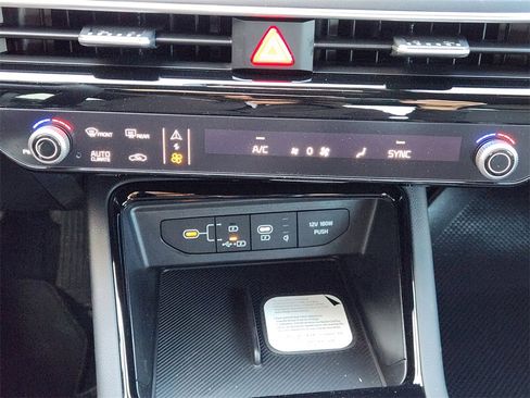 New 2026 Kia K5 GT-Line image 14