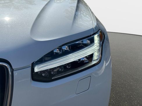 Certified 2023 Volvo XC90 B6 Plus w/ Protection Package Premier image 9