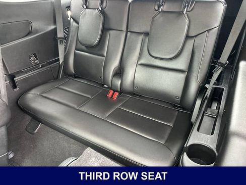 Used 2021 Ford Explorer ST w/ Equipment Group 401A AWD/4WD image 20