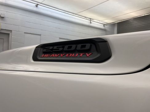 New 2026 RAM 2500 Big Horn image 12