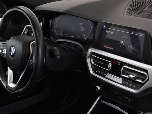 Used 2020 BMW 330i xDrive Sedan w/ Convenience Package image 20