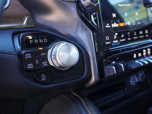 Used 2023 RAM 1500 Limited image 55