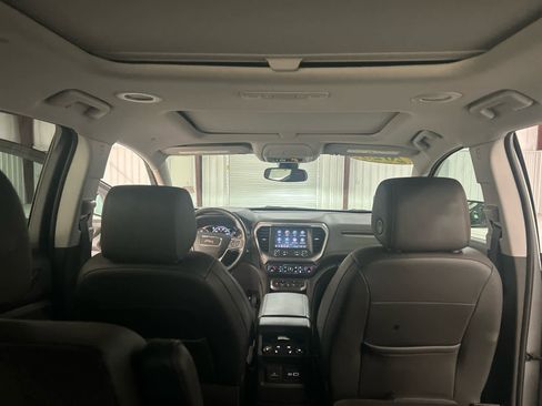 Used 2023 GMC Acadia AT4 w/ Technology Package image 28