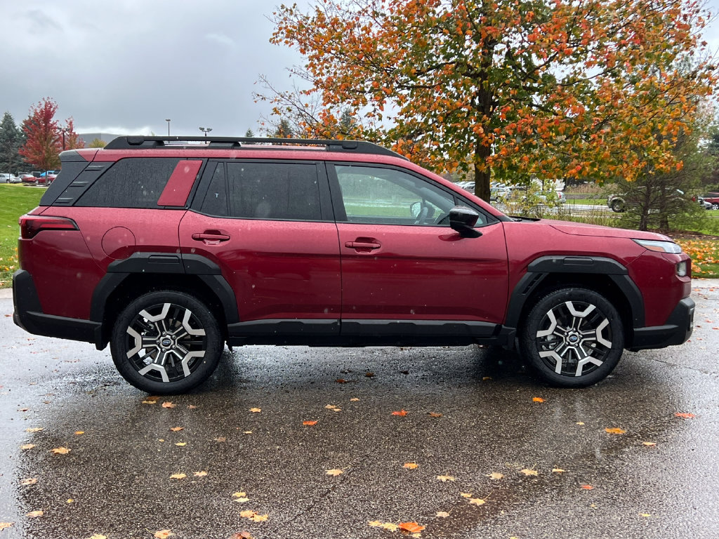 New 2026 Subaru Outback Touring XT AWD/4WD image 50
