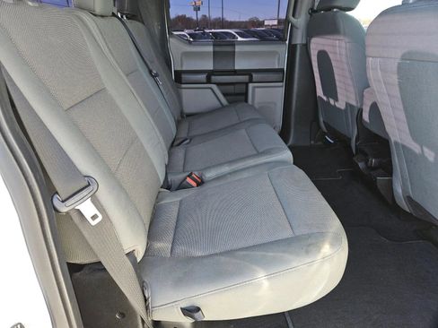 Used 2021 Ford F250 XL w/ STX Appearance Package image 31