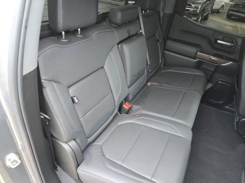 Used 2022 Chevrolet Silverado 1500 RST w/ All Star Edition Plus image 11