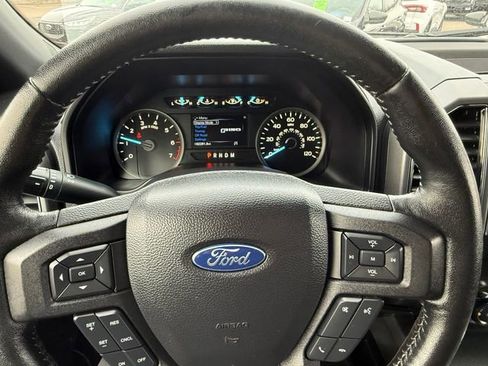 Certified 2020 Ford F150 XLT w/ Equipment Group 302A Luxury image 18