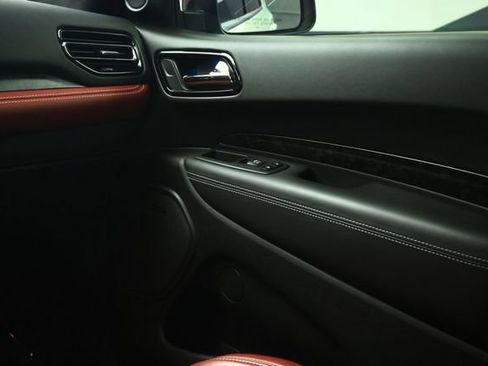 Used 2021 Dodge Durango SRT Hellcat w/ Premium Interior Group AWD/4WD image 45