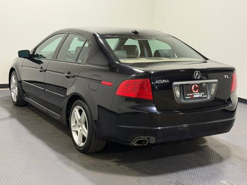 Used 2005 Acura TL image 7