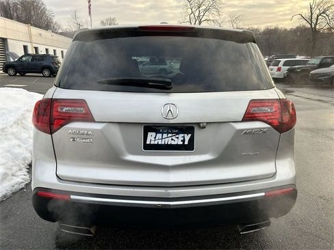 Used 2012 Acura MDX image 26