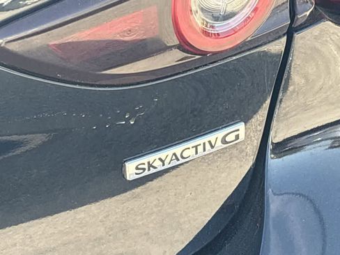 Used 2025 MAZDA MAZDA3 s Sport image 11