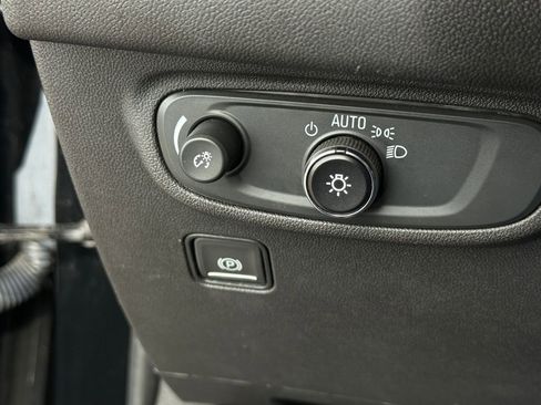 Used 2024 GMC Terrain SLE AWD/4WD image 32