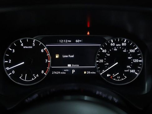 Certified 2023 Nissan Rogue SV image 26