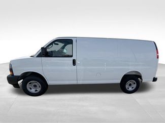 New 2026 GMC Savana 2500 w/ Driver Convenience Package RWD video 5