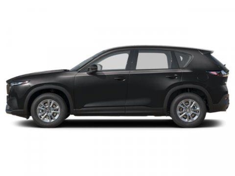 New 2026 MAZDA CX-5 AWD 2.5 S image 3
