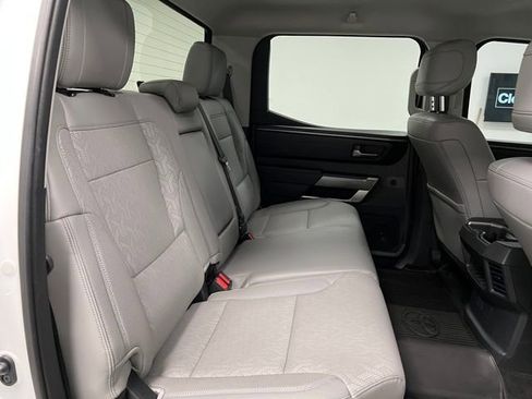 Used 2022 Toyota Tundra SR5 w/ TRD Off-Road Premium Package AWD/4WD image 45