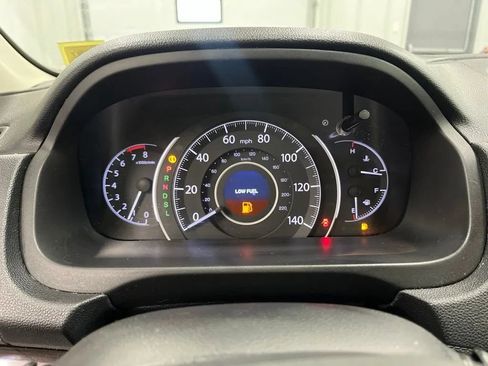 Used 2016 Honda CR-V Touring image 23
