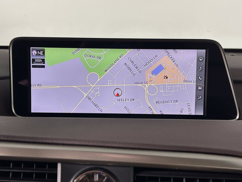 Used 2019 Lexus RX 450h AWD w/ Navigation Package image 20