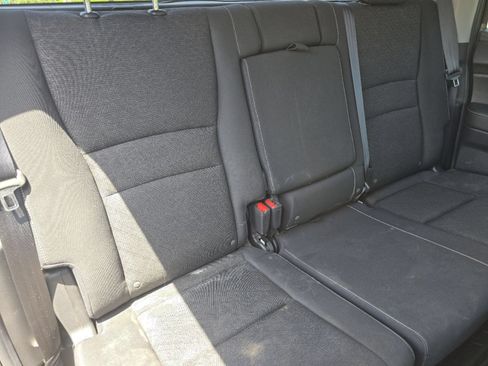 Used 2022 Honda Ridgeline Sport image 24