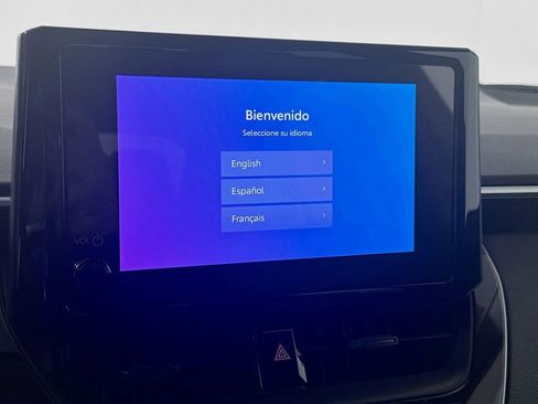 Used 2026 Toyota Corolla LE image 13