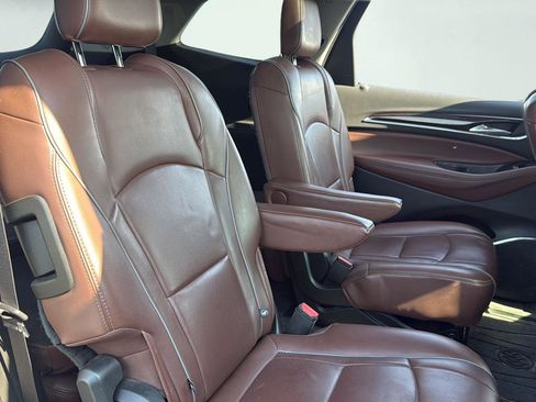 Used 2018 Buick Enclave Avenir w/ Avenir Technology Package image 23