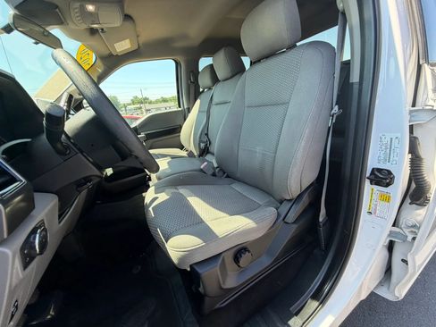 Used 2020 Ford F150 XLT RWD image 17