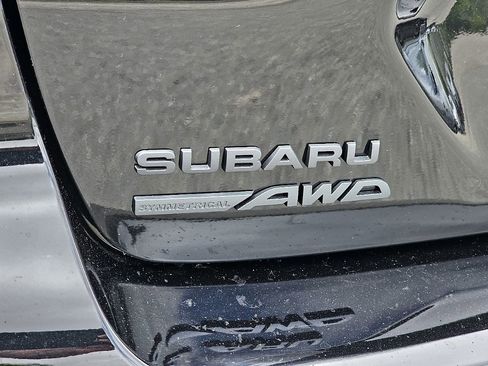 New 2026 Subaru Crosstrek 2.5i Limited AWD/4WD image 12