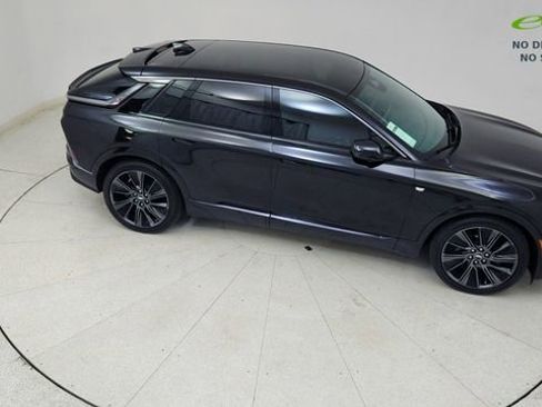 Used 2024 Cadillac Lyriq Sport w/ Nappa Leather Package image 75