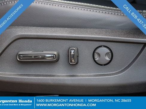 New 2026 Honda Pilot Touring image 22