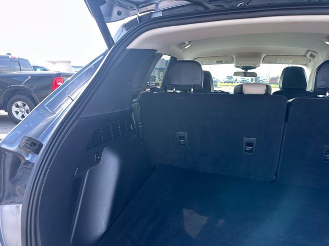 Used 2022 Ford Escape SEL w/ Technology Package AWD/4WD image 25