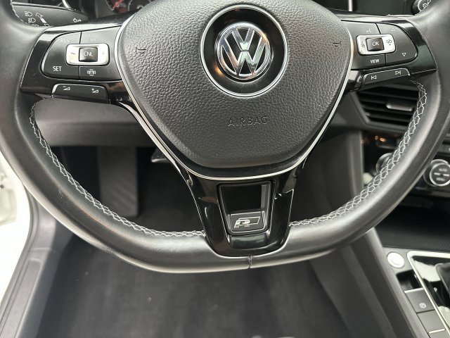 Used 2019 Volkswagen Jetta R-Line FWD image 14