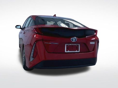 Used 2017 Toyota Prius Prime Plus image 22