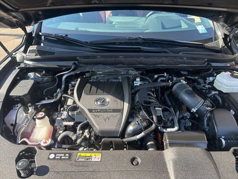 Used 2024 Lexus RX 500h F Sport w/ Convenience Package image 36