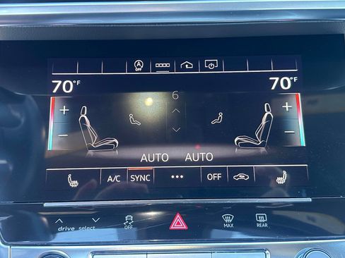 Used 2021 Audi A6 Premium Plus w/ Premium Plus Package image 12