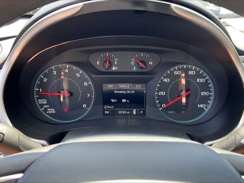 Used 2024 Chevrolet Malibu LS FWD image 20