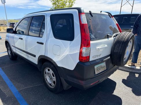 Used 2006 Honda CR-V LX image 11