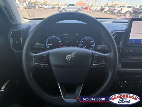 Used 2023 Ford Bronco Sport Big Bend AWD/4WD image 13