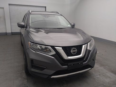 Used 2019 Nissan Rogue S w/ Special Edition Package image 14