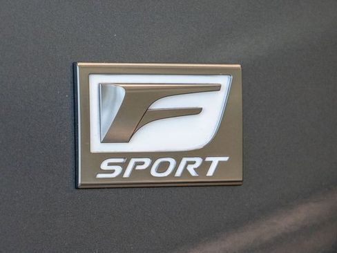 New 2026 Lexus NX 350h F Sport AWD/4WD image 5