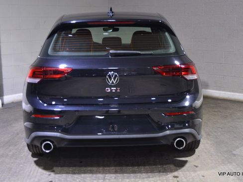 Used 2023 Volkswagen GTI S image 36