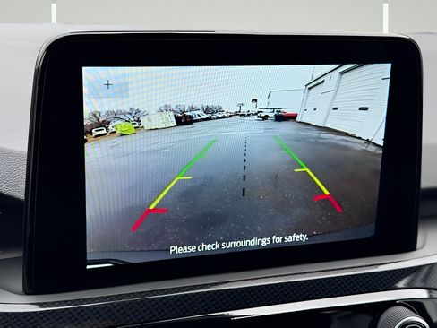 New 2026 Ford Escape ST-Line FWD image 14