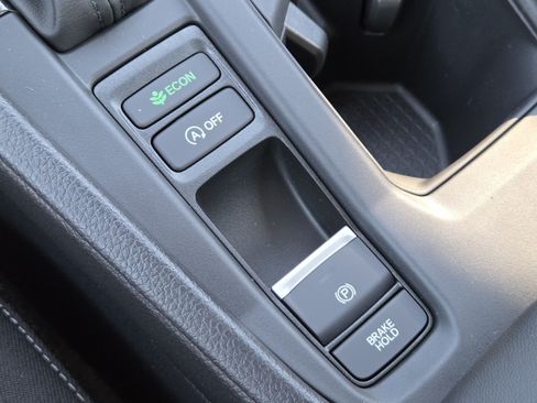 New 2026 Honda Accord SE image 31