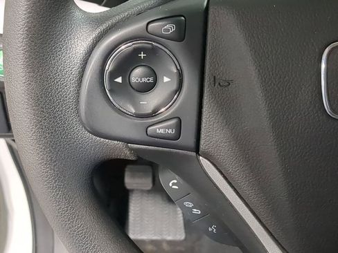 Used 2015 Honda CR-V EX image 26