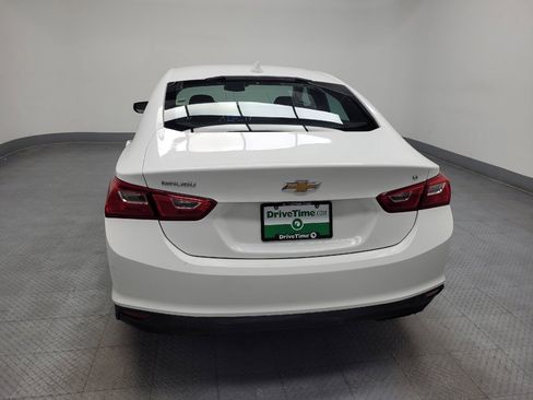 Used 2023 Chevrolet Malibu LT image 6