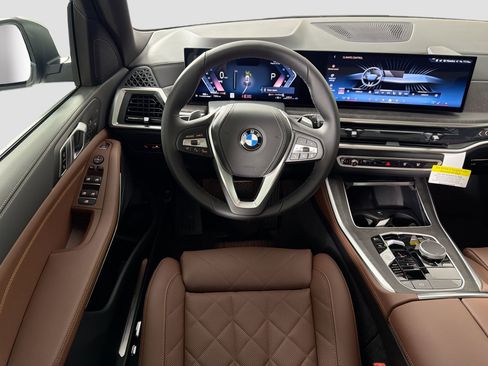 New 2026 BMW X5 xDrive40i image 22