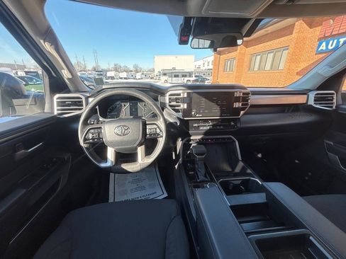 Used 2024 Toyota Tundra SR5 image 15