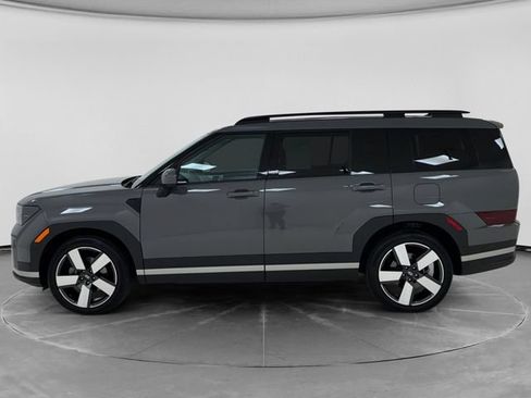 Used 2024 Hyundai Santa Fe Limited AWD/4WD image 6